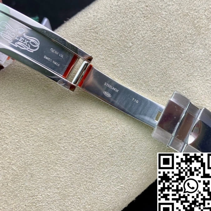 RBOW 116599 Factory TW Daytona Diamond Dial Rolex 0410